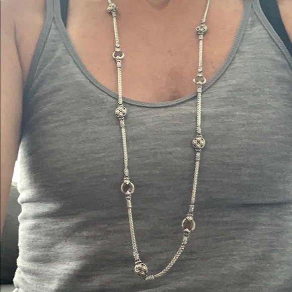 John Hardy SOLD - Picture 7 of 8